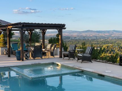 70 Bear Mountain Place, Reno, NV 89519 Photo