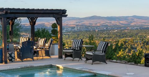 70 Bear Mountain Place, Reno, NV 89519 Photo