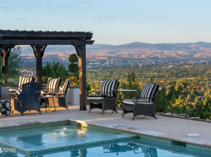 70 Bear Mountain Place, Reno, NV 89519 Photo