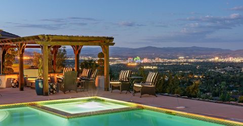 70 Bear Mountain Place, Reno, NV 89519 Photo