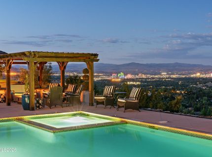 70 Bear Mountain Place, Reno, NV 89519 Photo