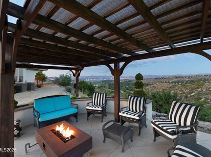 70 Bear Mountain Place, Reno, NV 89519 Photo