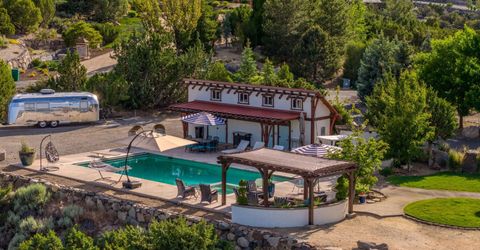 70 Bear Mountain Place, Reno, NV 89519 Photo