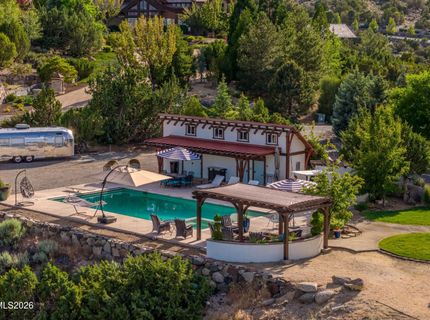 70 Bear Mountain Place, Reno, NV 89519 Photo
