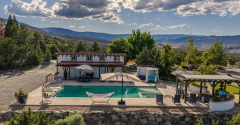 70 Bear Mountain Place, Reno, NV 89519 Photo