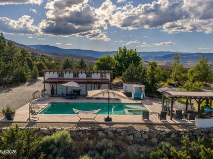 70 Bear Mountain Place, Reno, NV 89519 Photo