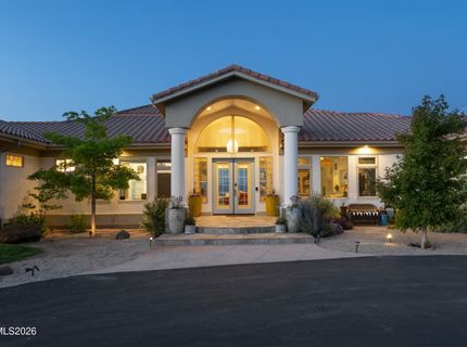 70 Bear Mountain Place, Reno, NV 89519 Photo