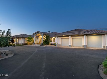 70 Bear Mountain Place, Reno, NV 89519 Photo