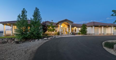 70 Bear Mountain Place, Reno, NV 89519 Photo