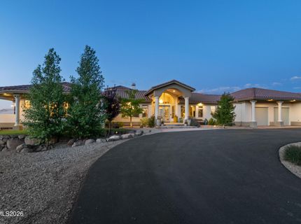 70 Bear Mountain Place, Reno, NV 89519 Photo