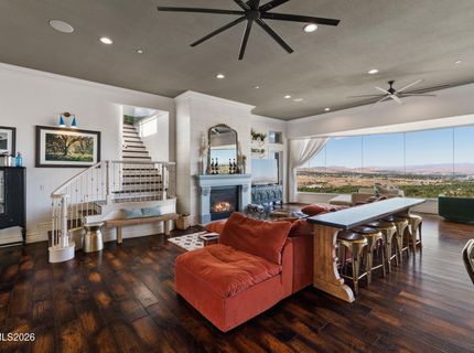 70 Bear Mountain Place, Reno, NV 89519 Photo