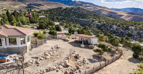 70 Bear Mountain Place, Reno, NV 89519 Photo