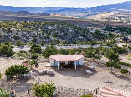 70 Bear Mountain Place, Reno, NV 89519 Photo