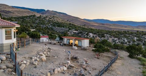 70 Bear Mountain Place, Reno, NV 89519 Photo