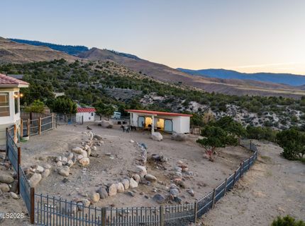 70 Bear Mountain Place, Reno, NV 89519 Photo