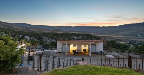 70 Bear Mountain Place, Reno, NV 89519 Photo