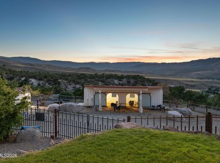 70 Bear Mountain Place, Reno, NV 89519 Photo