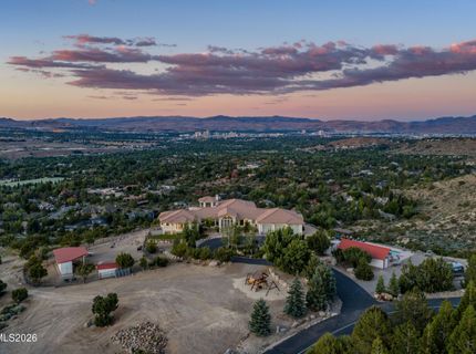 70 Bear Mountain Place, Reno, NV 89519 Photo
