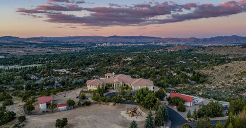 70 Bear Mountain Place, Reno, NV 89519 Photo