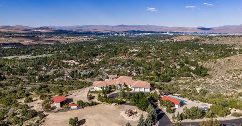 70 Bear Mountain Place, Reno, NV 89519 Photo