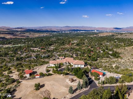 70 Bear Mountain Place, Reno, NV 89519 Photo
