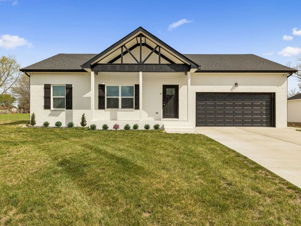 180 Vickers Rd , Smithville, TN 37166