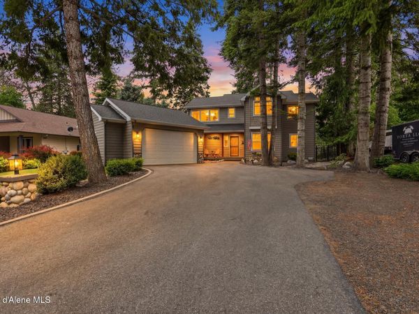 11331 N TRAFALGAR ST , Hayden, ID 83835
