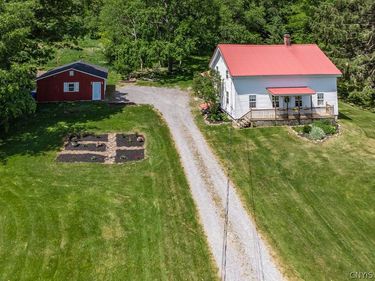 2495 Erieville Road , Erieville, NY 13061