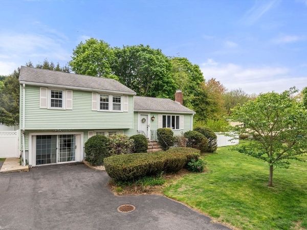 2 Forbes Rd, Canton, MA 02021