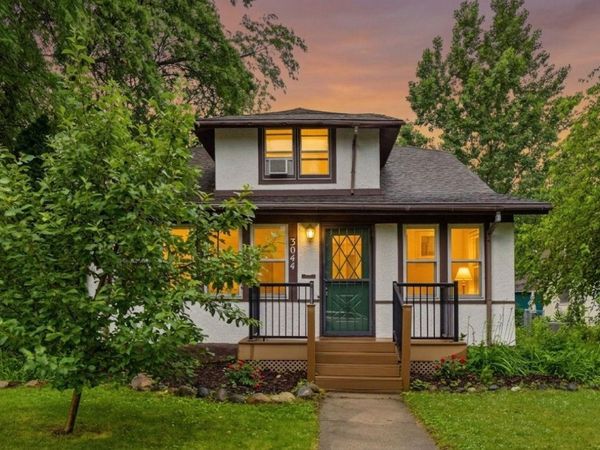 3044 32nd Avenue S, Minneapolis, MN 55406