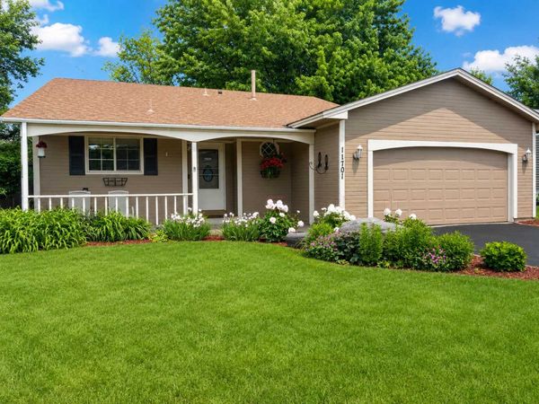 11701 Mirada Court , Burnsville, MN 55337