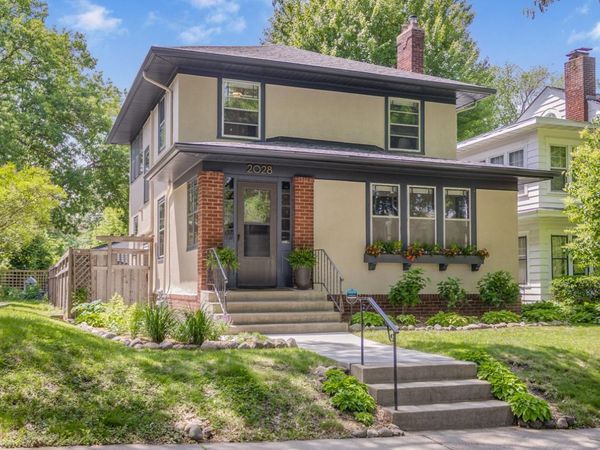 2028 Princeton Avenue, Saint Paul, MN 55105