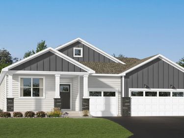 18534 Fillmore Circle NW, Elk River, MN 55330