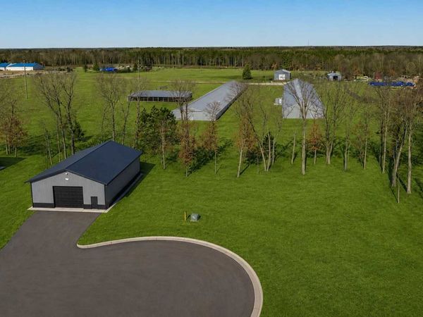 34529 Retriever Road , Crosslake, MN 56442