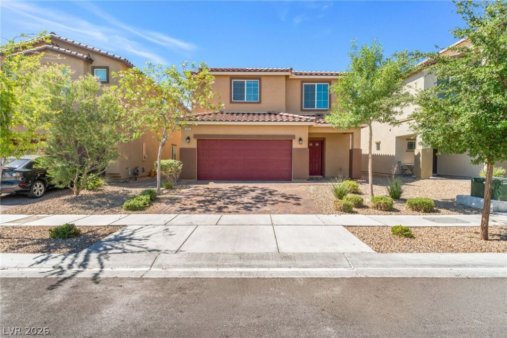 3803 Berenices Avenue, North Las Vegas, NV 89084 Main Photo