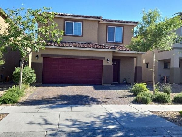 3803 Berenices Avenue , North Las Vegas, NV 89084