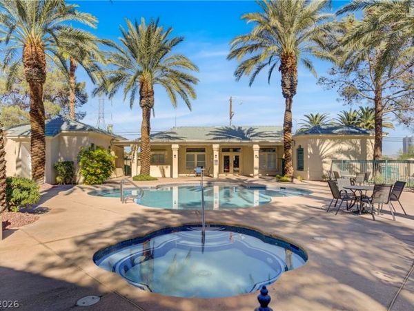 5155 W Tropicana Avenue, Unit 2037, Las Vegas, NV 89103