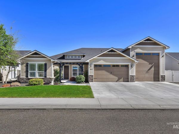 213 Appalachian Street, Caldwell, ID 83607