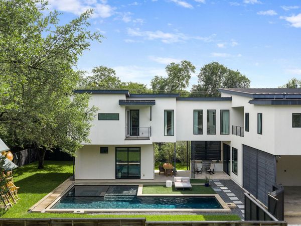 208 Reveille RD, West Lake Hills, TX 78746
