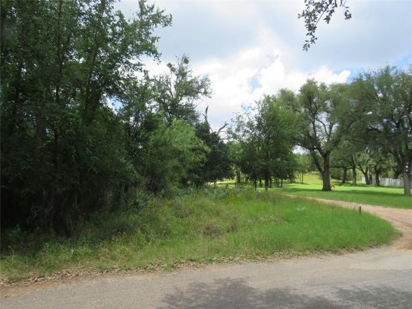 Lot 163 Buena Vista DR, Burnet, TX 78611