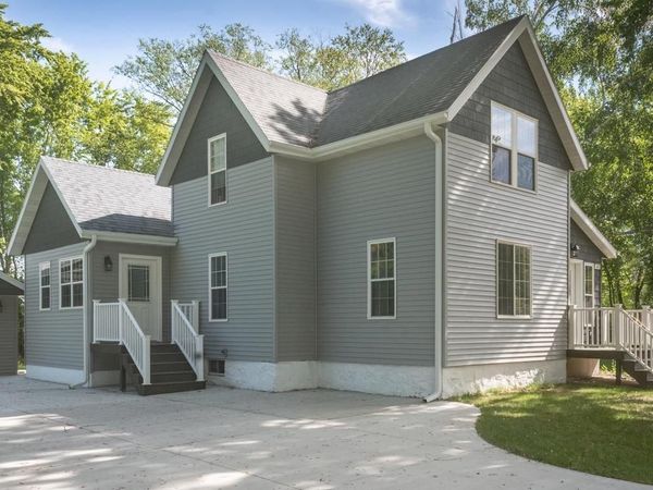 417 VAN HORN STREET, Berlin, WI 54923