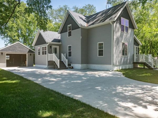 417 VAN HORN STREET, Berlin, WI 54923