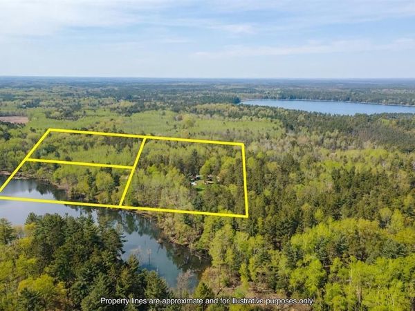 30349 Johnson Creek Trail, Danbury, WI 54830