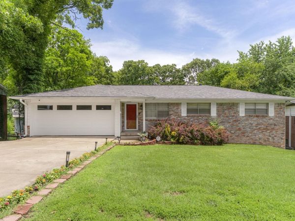 5008 N Vine Street, North Little Rock, AR 72116
