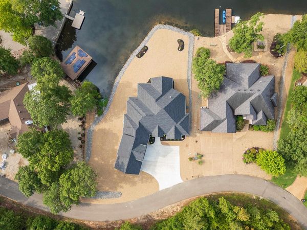 5 Disfrutar Lane, Hot Springs Village, AR 71909