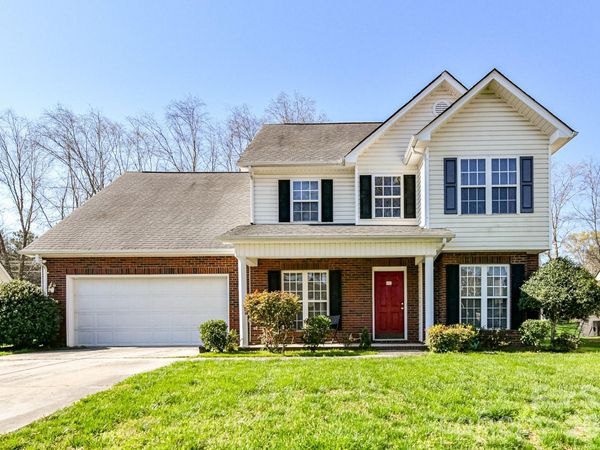 1050 Enderbury Drive , Indian Trail, NC 28079