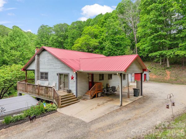 125 Harris Circle , Sylva, NC 28779