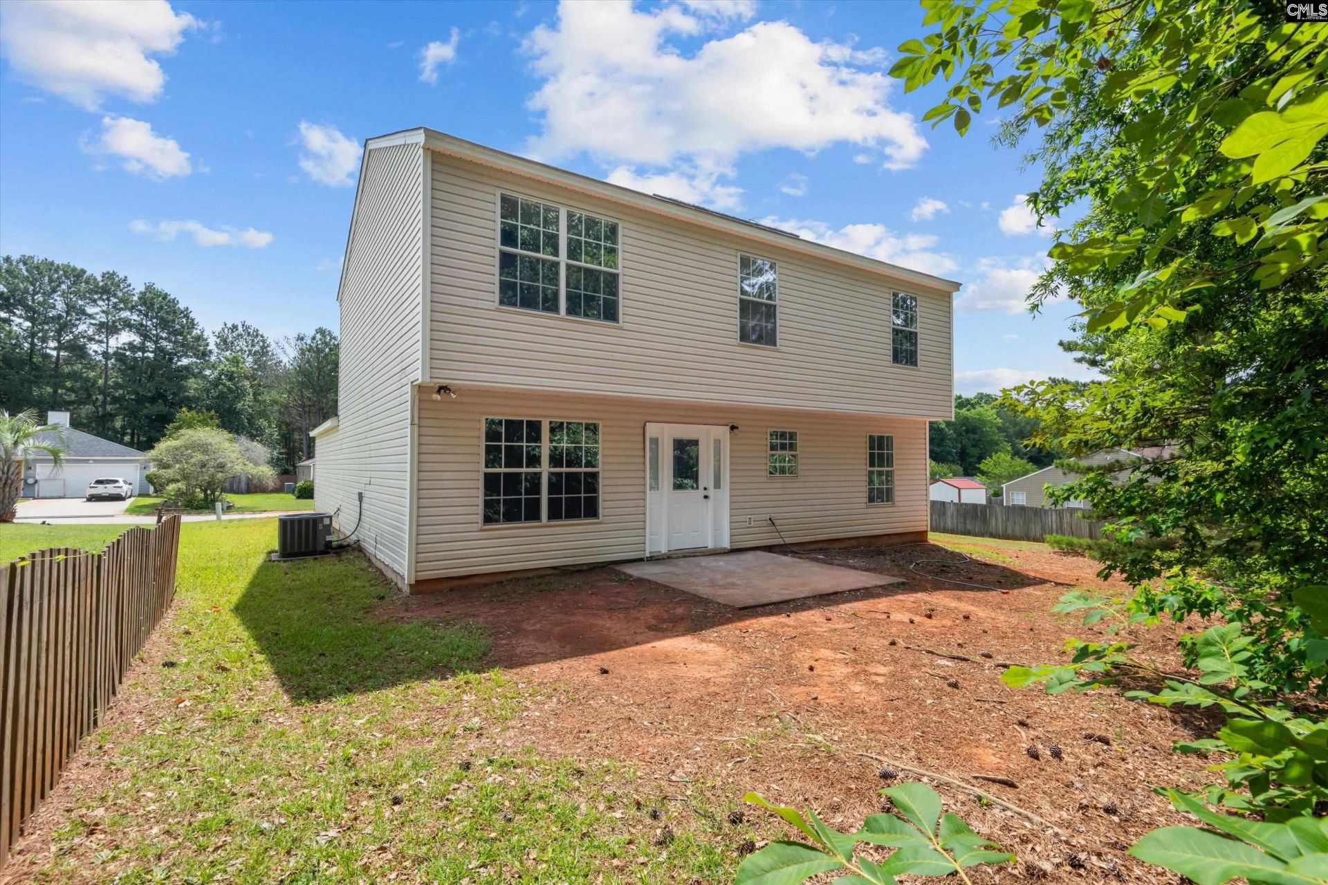 120 Autumn Woods Drive  Photo 31