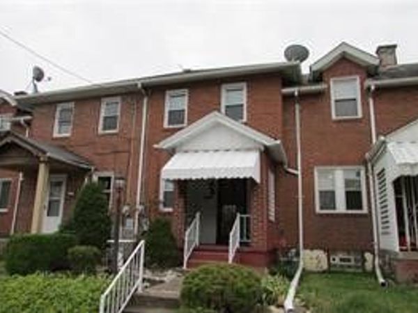 286 Ohio Ave, Clairton, PA 15025