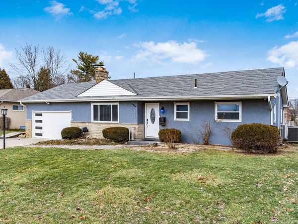 1316 College Avenue , Columbus, OH 43209
